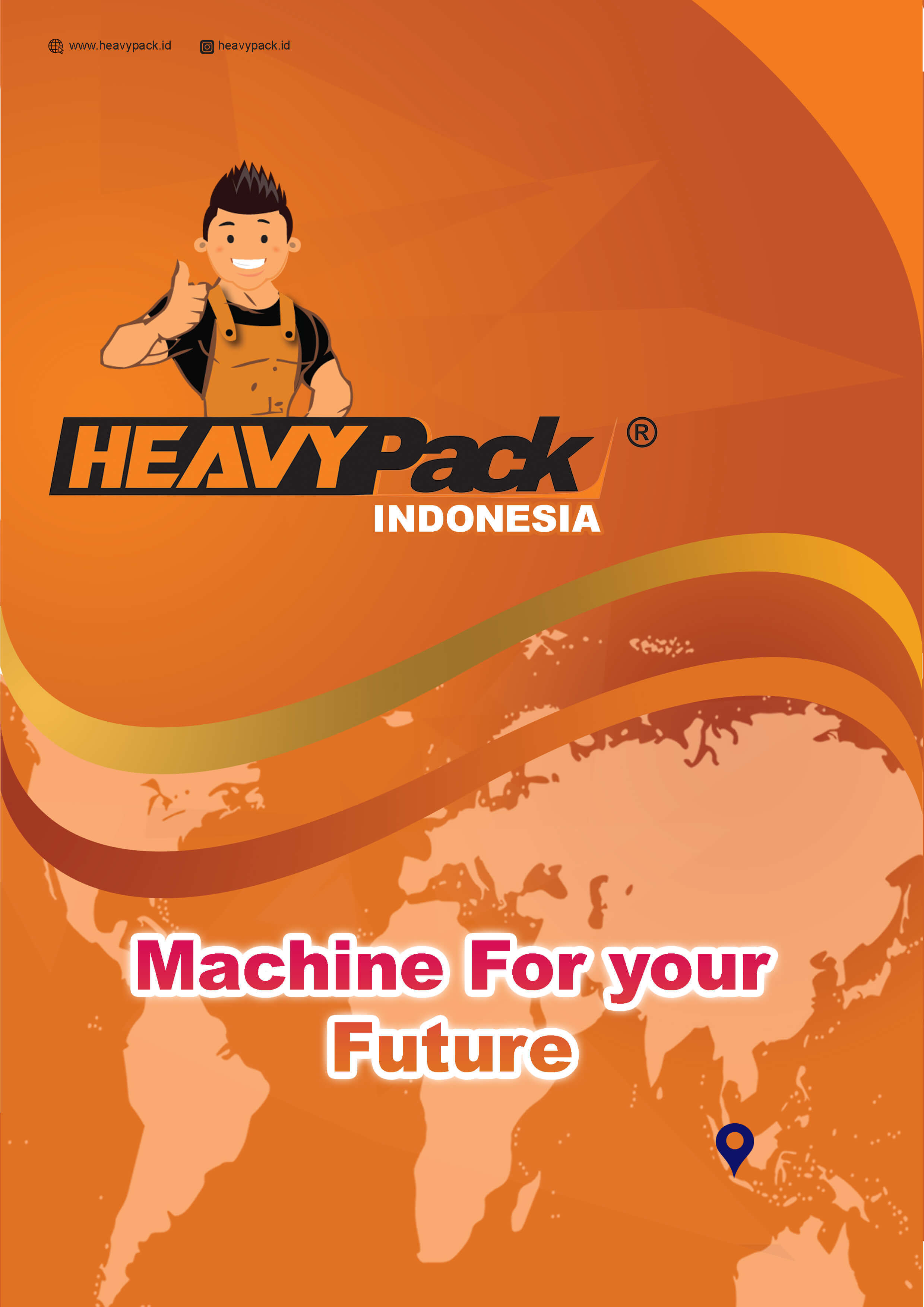 Katalog Digital Mesin Packing Dan Packaging Machine